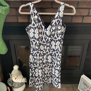 Women’s dress from Gap